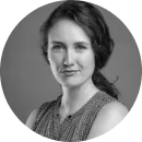 Kate Wilkinson