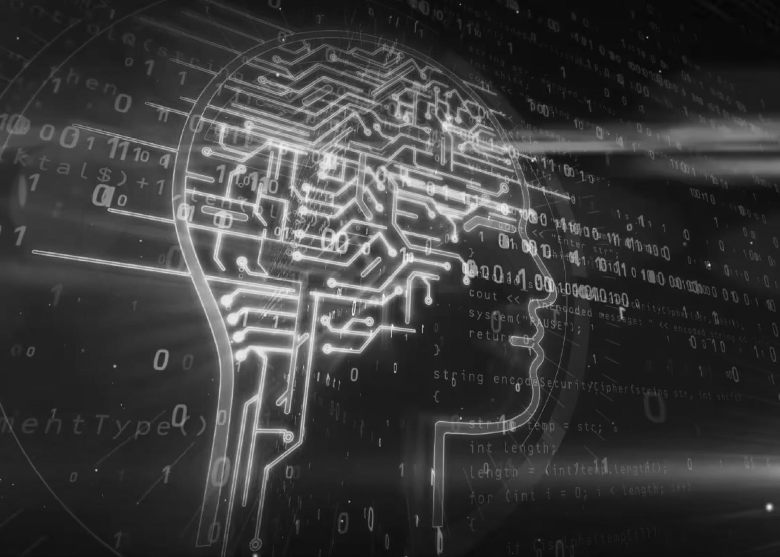 How AI helps us detect 100,000 potential claims a day
